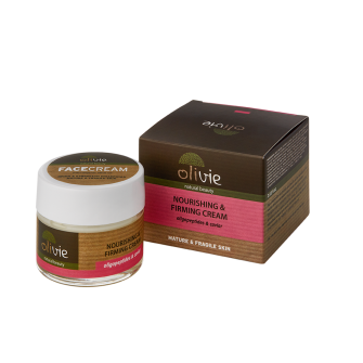 NOURISHING & FIRMINGCREAM