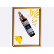 Olive Touch Tanning Oil with Organic Olive Oil, carrot oil & walnut oil 